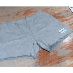 Varsity UCA Nationals Sweatpants Womens Size XL Gray Shorts With Pockets 2025